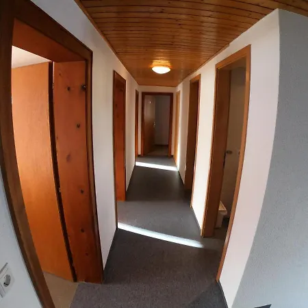 Bed & Breakfast Hideout Montafon Gortipohl