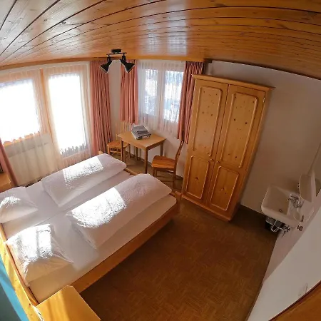 Hideout Montafon * Gortipohl