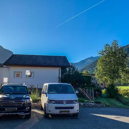 Hideout Montafon