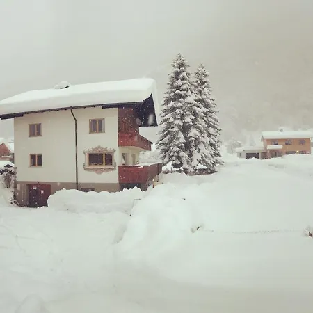 Hideout Montafon *